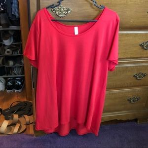 Lularoe Classic Tee